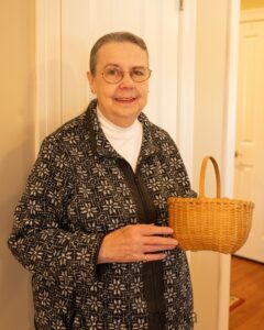 Laura Mae Knott-Twine 