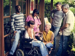 Independent Living